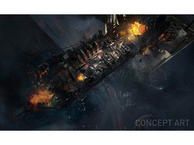 Uncharted: The Lost Legacy - PlayStation 4 (PlayStation Hits)