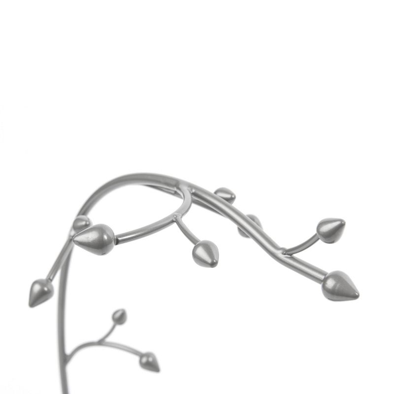 Orchid Jewelry Stand Gray - Umbra