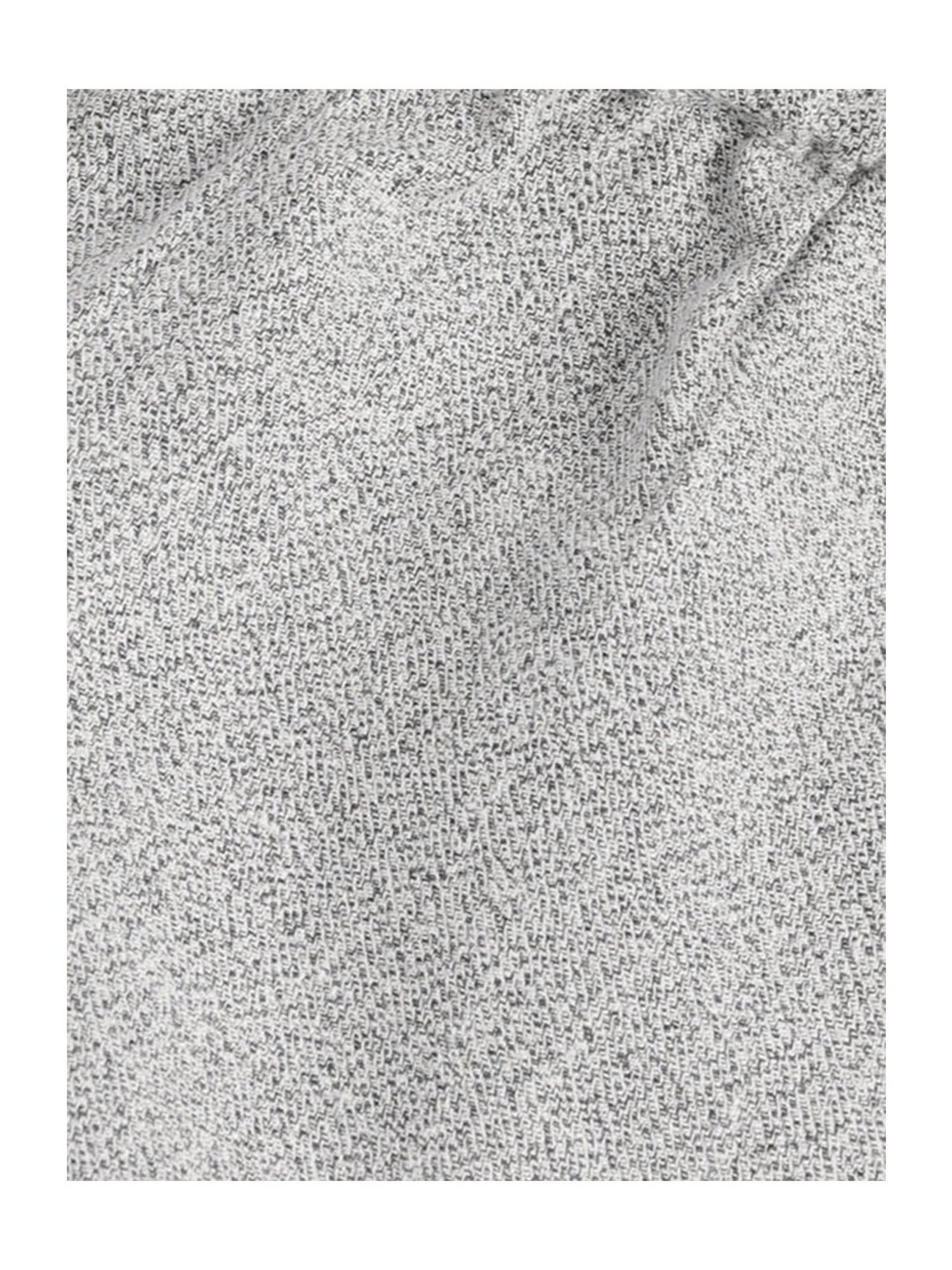 United Colors of Benetton Kids White Solid Shorts