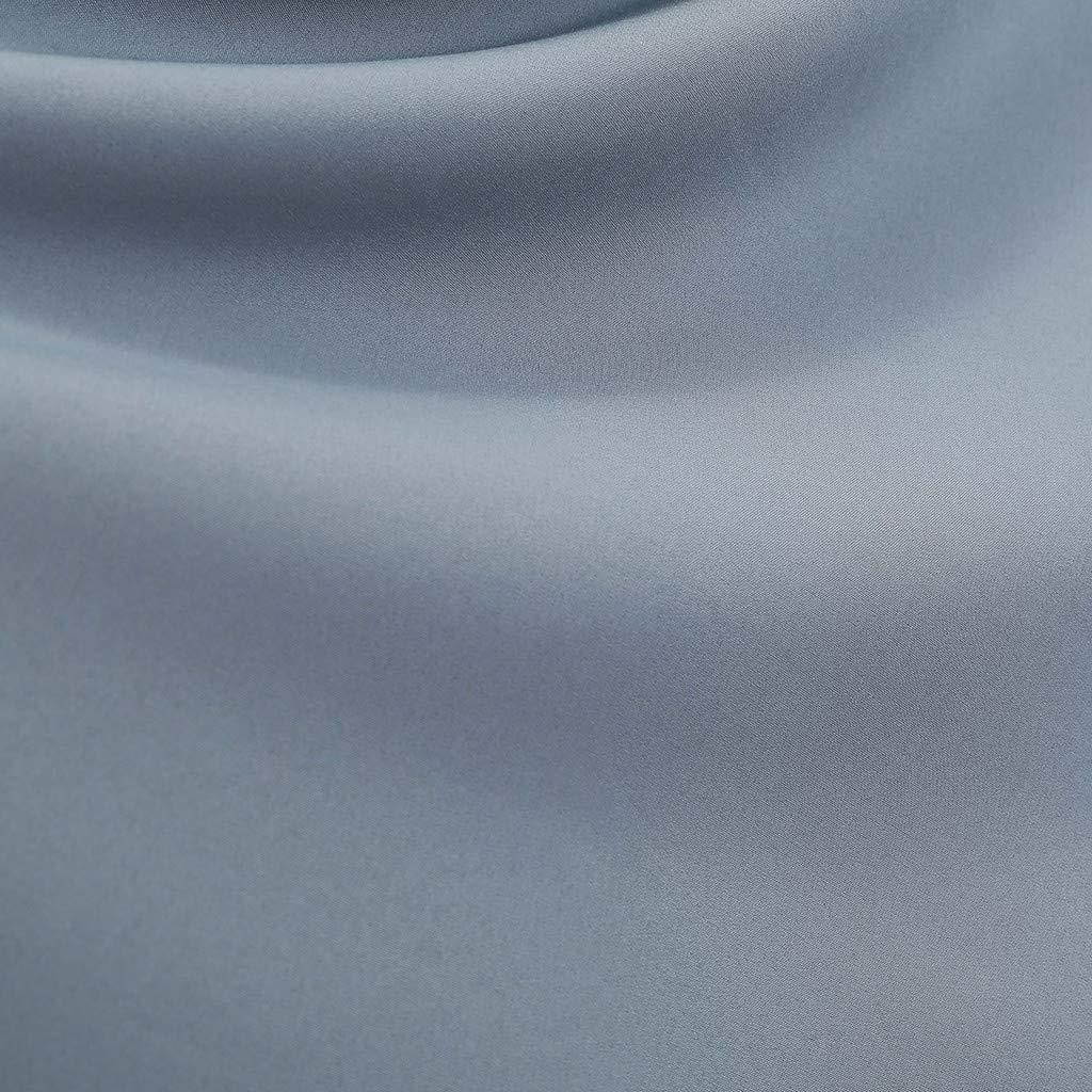 Prom Dresses for Women,Women Vintage 1950s Retro Sleeveless Lace Splice Solid Party Prom Swing Dress