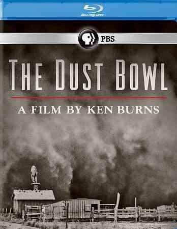 PBS KEN BURNS-DUST BOWL (BLU-RAY/2 DISC) BRDUS600B