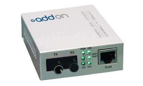 Media Converter 1000btx 1000bxd 20k Reach 1550 1310nm Bidi Smf St