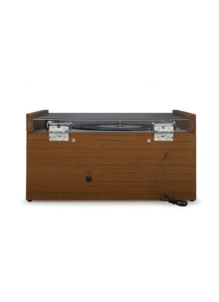 Crosley Otto Belt Driven 2 Speed Entertainment Turntable w/ Bluetooth