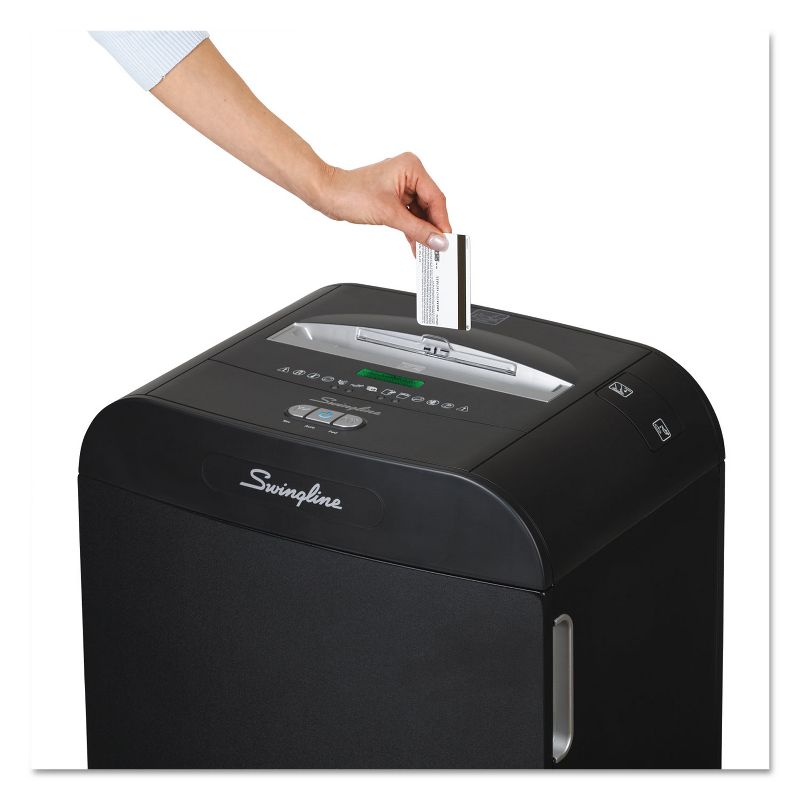 Shredder Bags Plastic 1319 Gallon For 300X300M 25Box 1765010