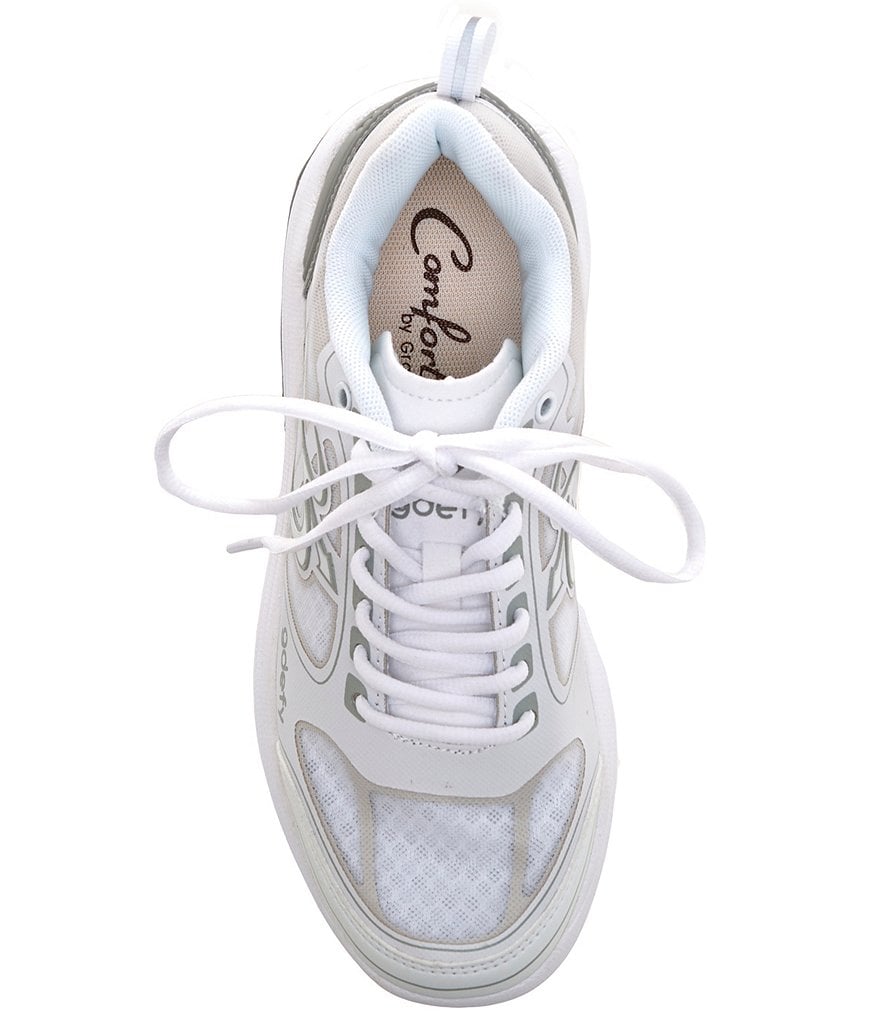 Gravity Defyer G-Defy Ion Athletic Shoes