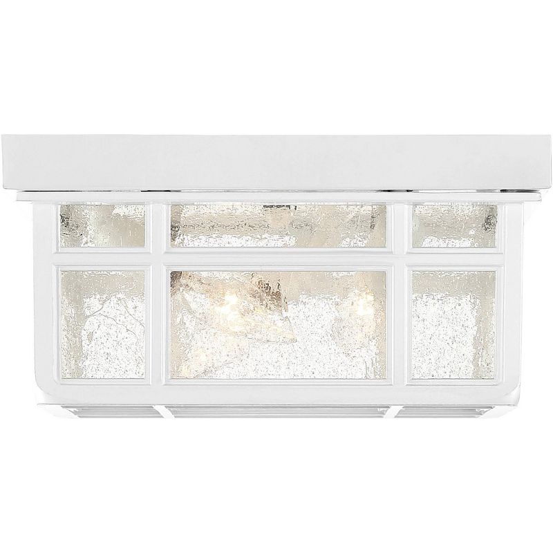 Home4U Golden Hanging Light - Set of 1