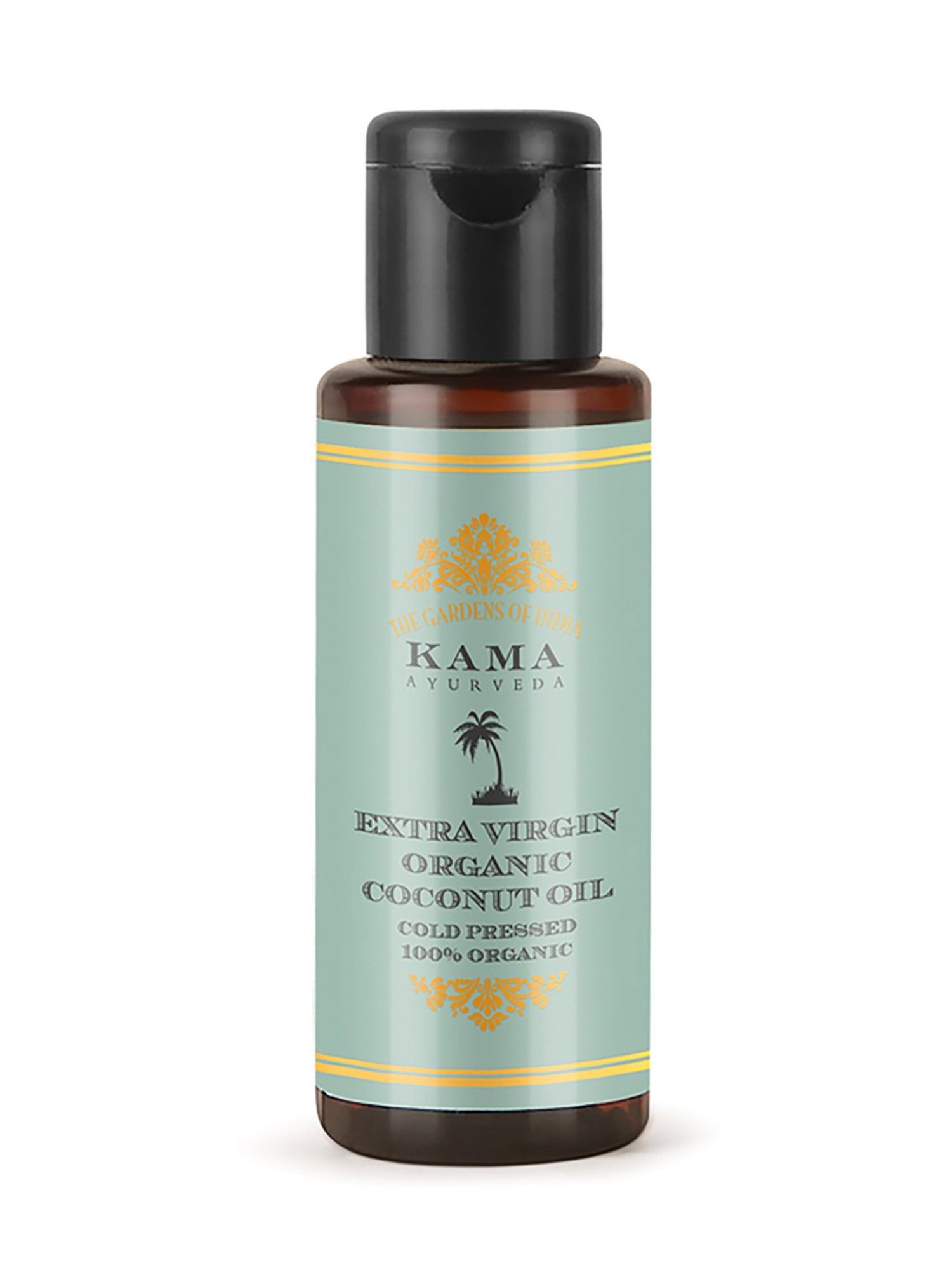 Kama Ayurveda Extra Virgin Coconut Oil - 50 ml