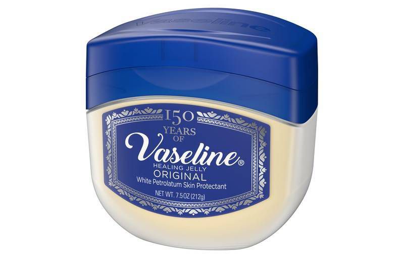 Vaseline 150 Year Vintage Petroleum Jelly - 7.5oz