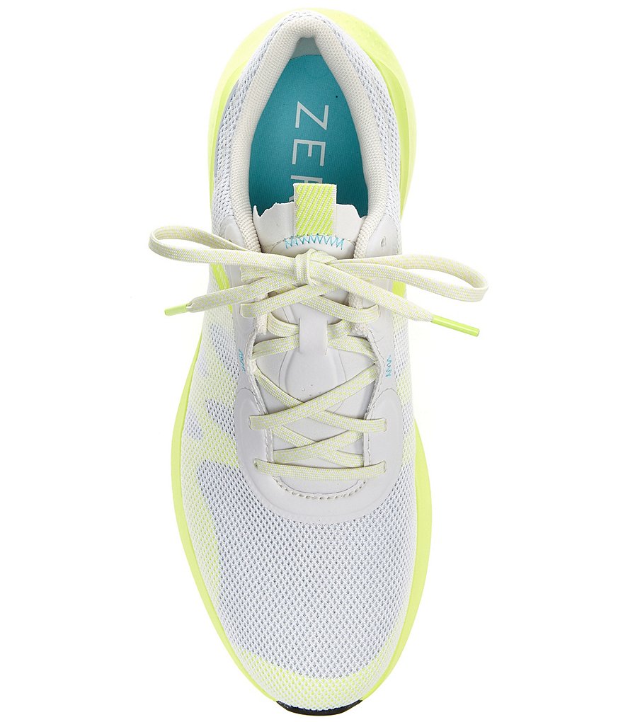 Cole Haan Men's ZEROGRAND Outpace Mesh Lace-Up Runners