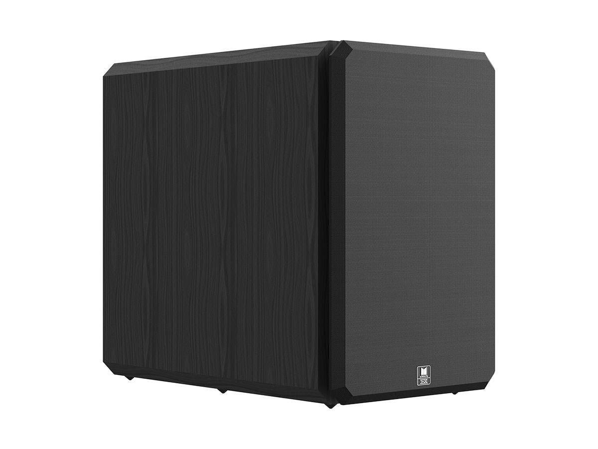 Monoprice Monolith 15 Inch Powered Subwoofer - Black | THX Select Certified, 1000 Watt Amplifier, 15 Inch Driver For Studio & Home Theater