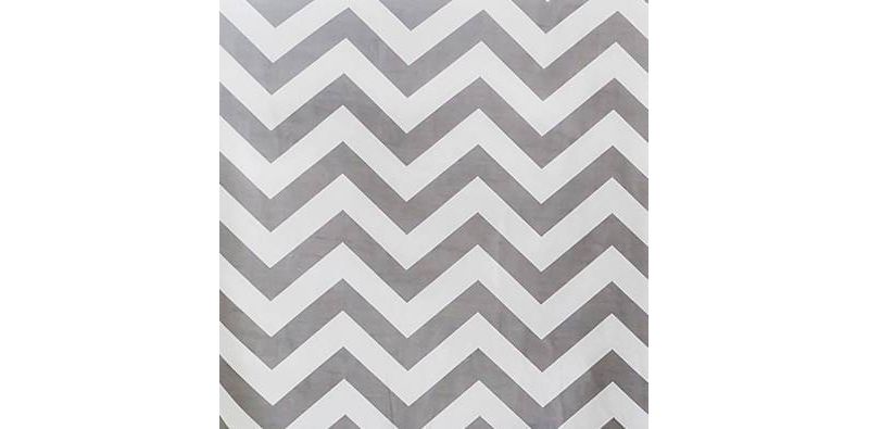 My Baby Sam Changing Pad Covers Gray