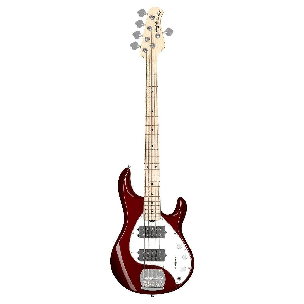 Ibanez IJSR190N Electric Bass Jumpstart Pack, Metallic Light Blue