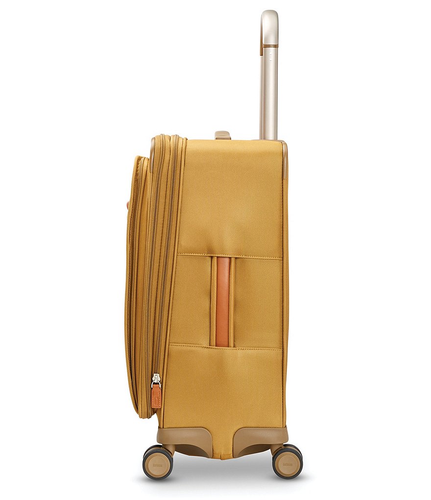 Hartmann Metropolitan 2 Domestic Carry On Expandable Spinner