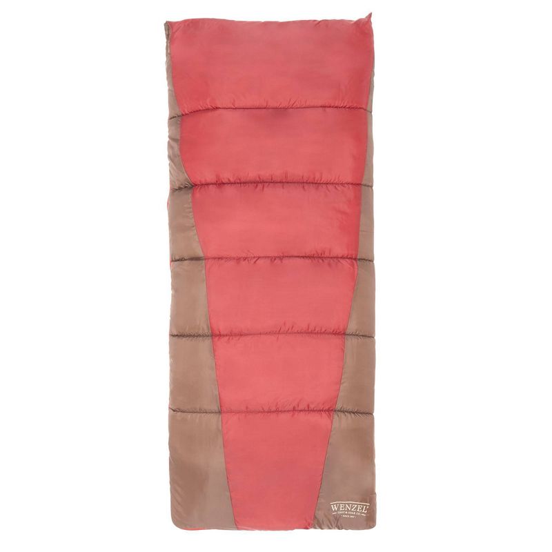 Wenzel Lakeside 40-50 Degree Sleeping Bag