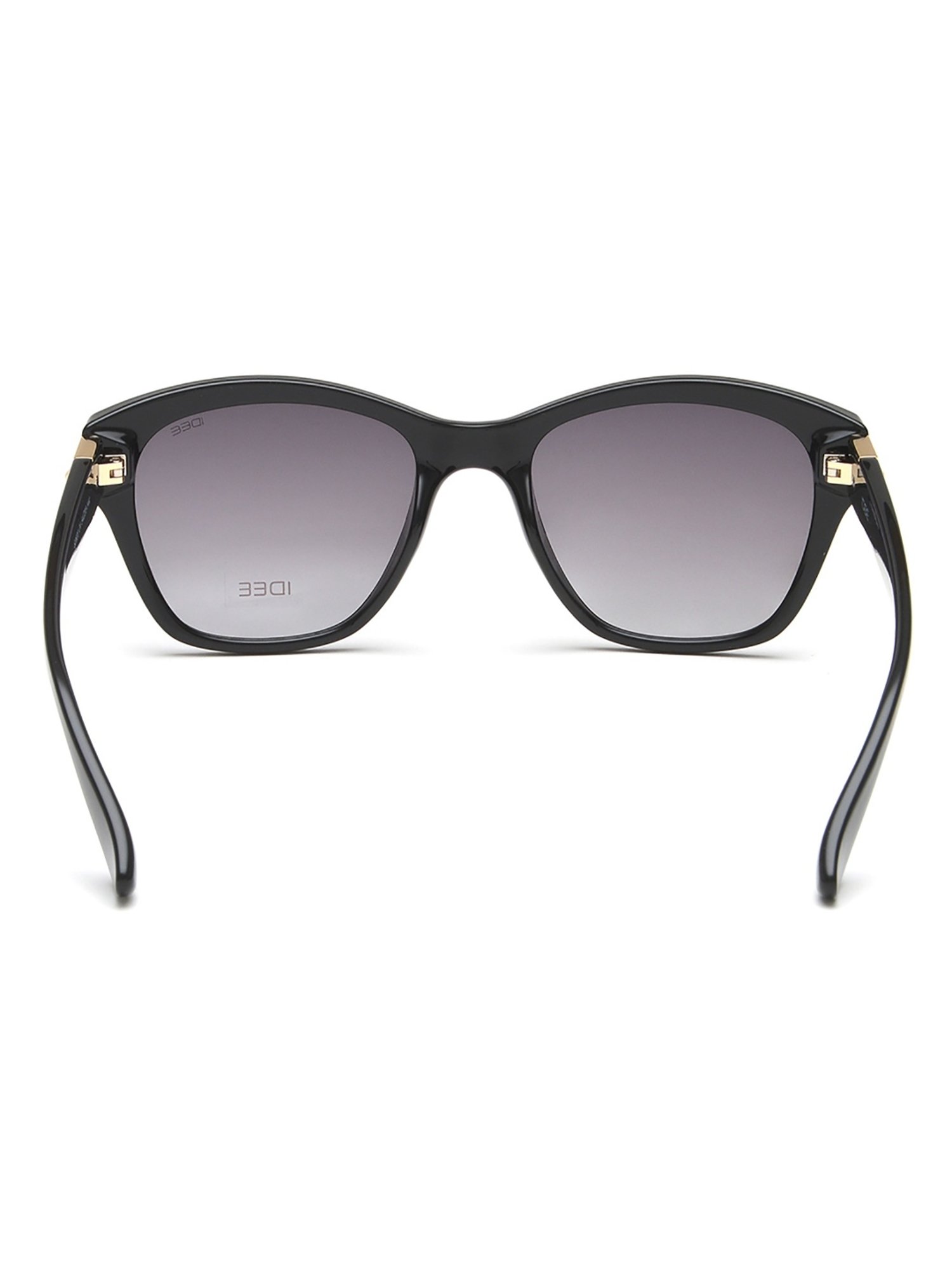 IDEE Grey Square Sunglasses for Women