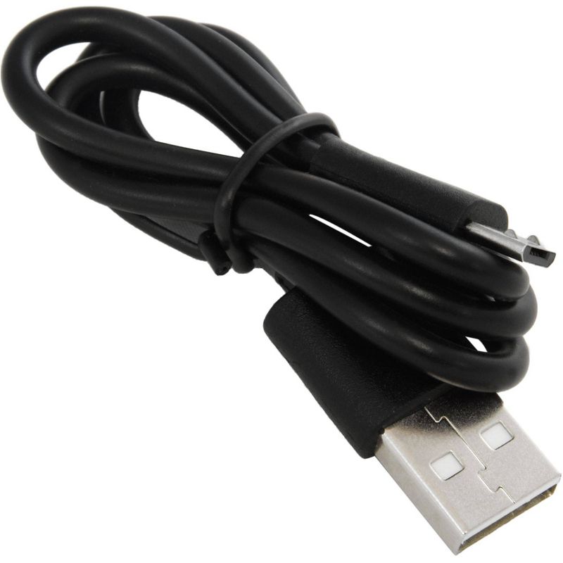 Krash Bluetooth Speaker Youth Bike Helmet - Black