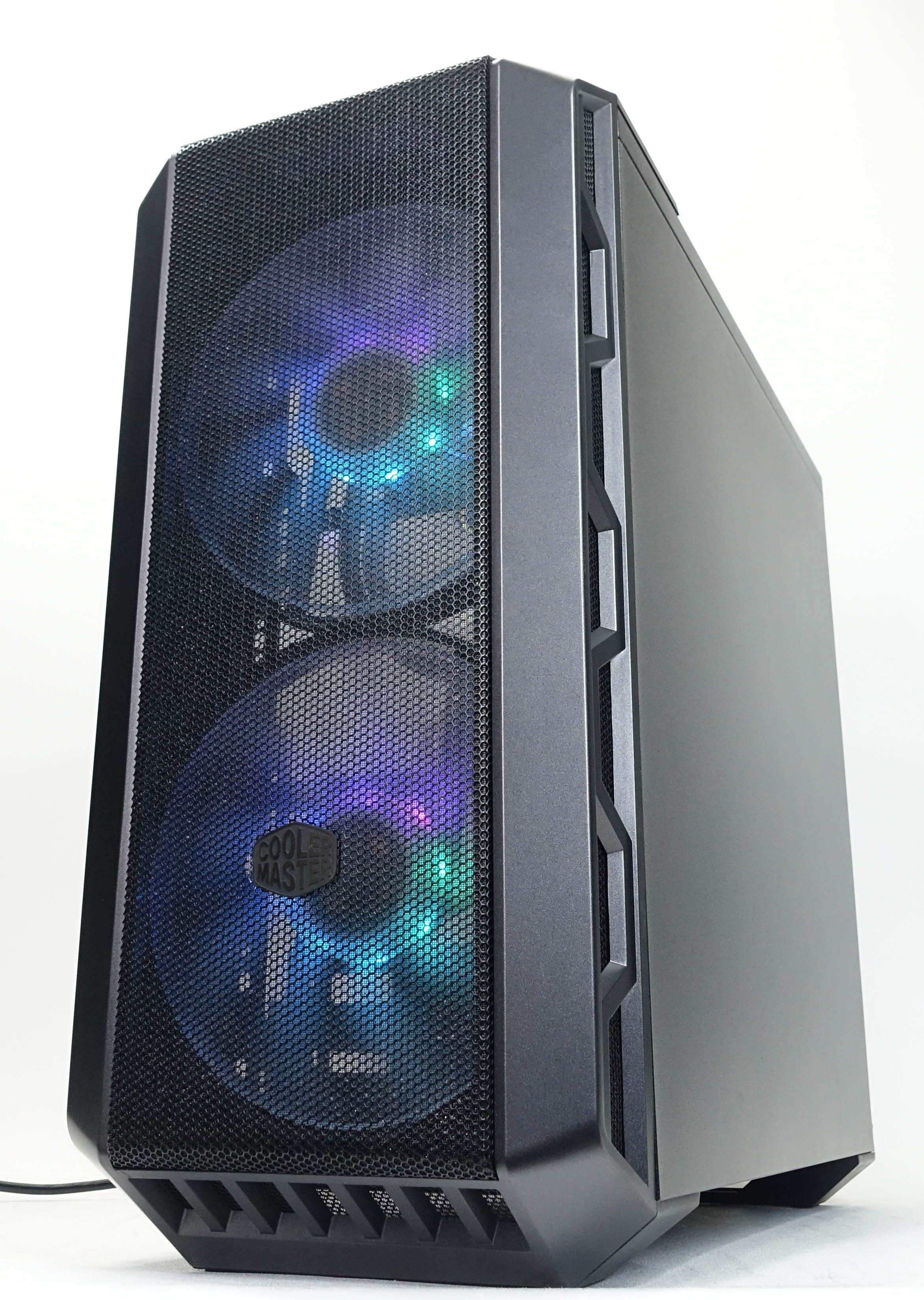 Custom Gaming Desktop PC - Intel i9-9900K 3.6GHz - GeForce RTX 2080 Super 8GB - 32GB DDR4 RAM - 1TB NVME M.2 SSD (Solid State Drive) - 850w PSU - Wi-Fi