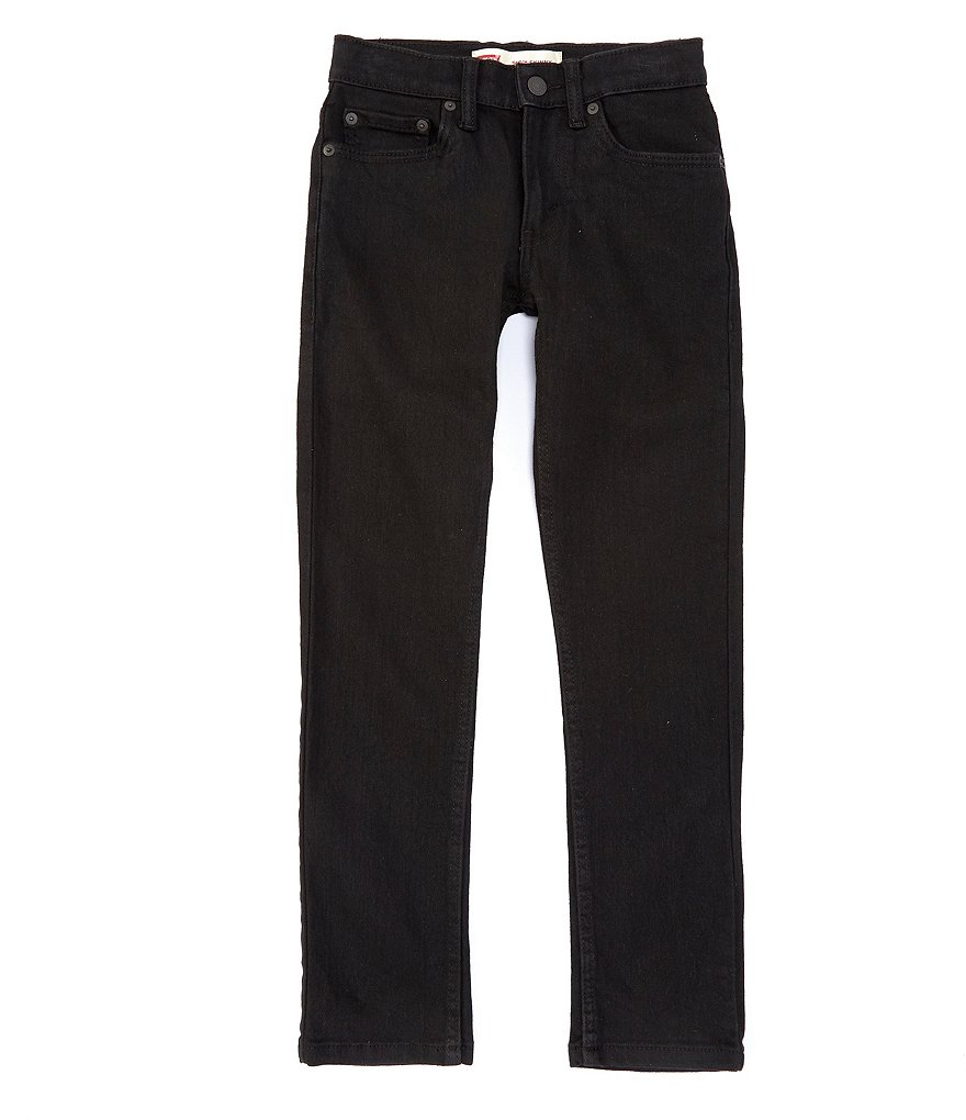 Buffalo David Bitton Big Boys 8-16 Bali Straight-Fit Jeans