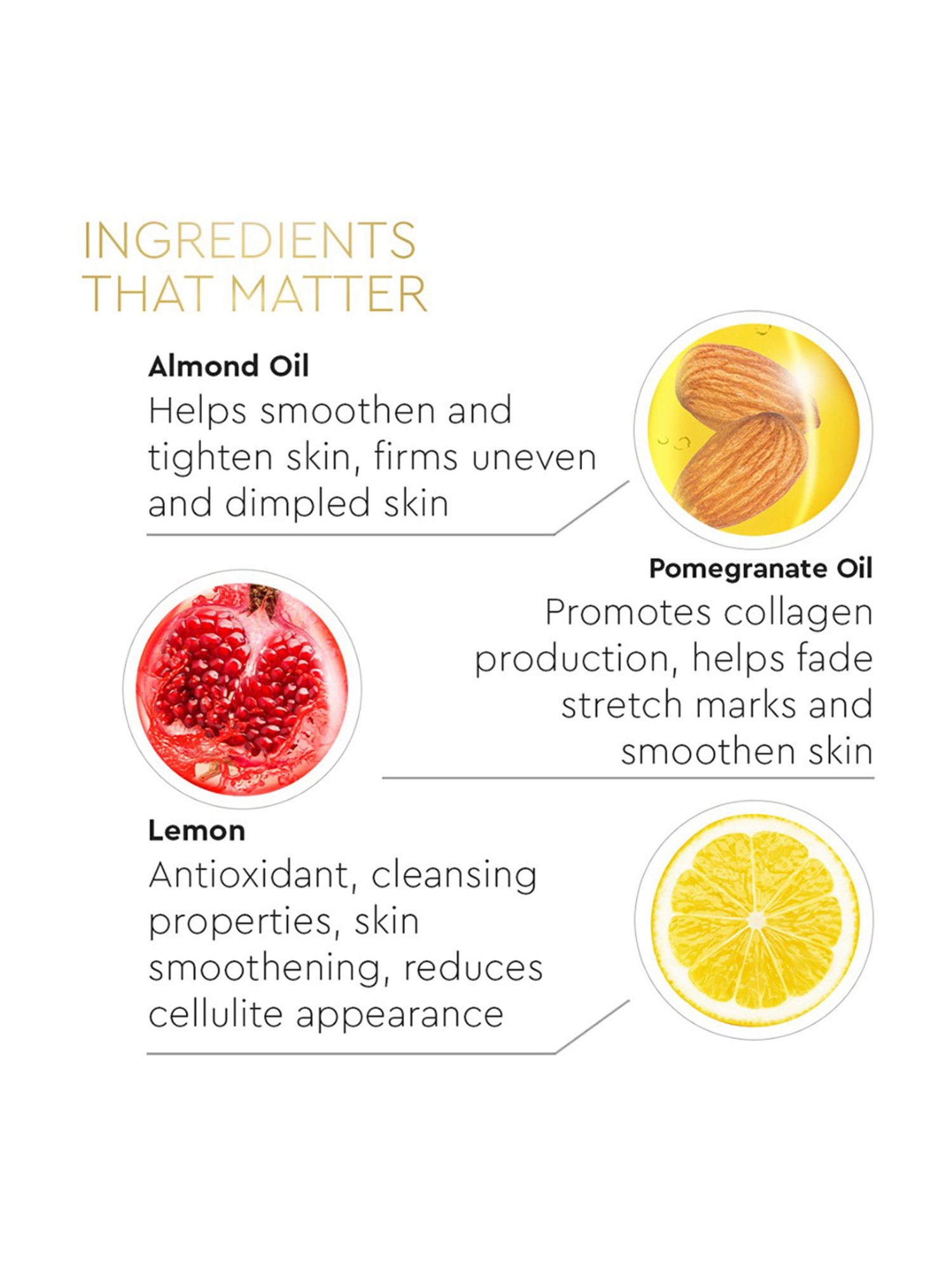 Pixi by Petra Gold Luminous Oil - 4 fl oz