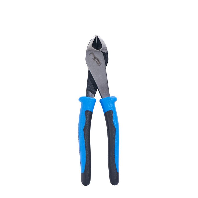 Klein Tools J2000-48 8 in. Diagonal Cutting Pliers with Angled Head