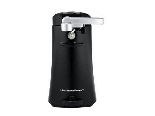 Hamilton Beach 76389R OpenStation Can Opener