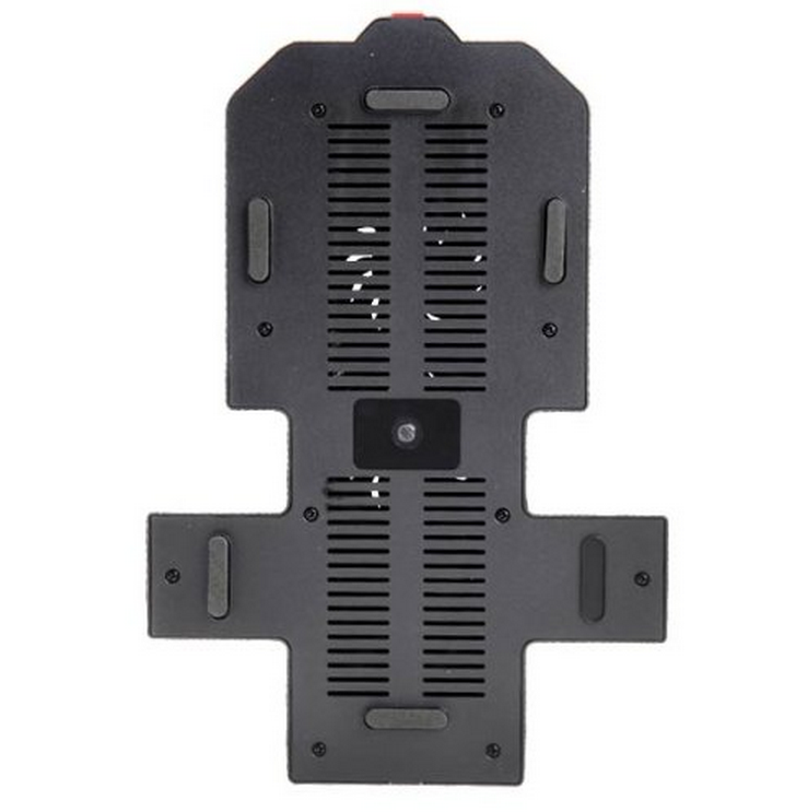 controller gear halo wars 2 - the banished limited edition- xbox one controller stand - officially licensed