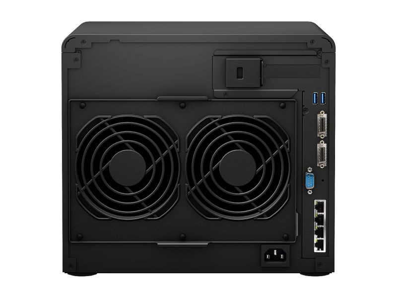 Synology Fan 92*92*25_2