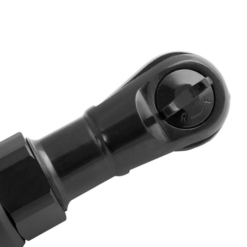 Freeman FATIRCK Freeman Impact and Ratchet Wrench Kit