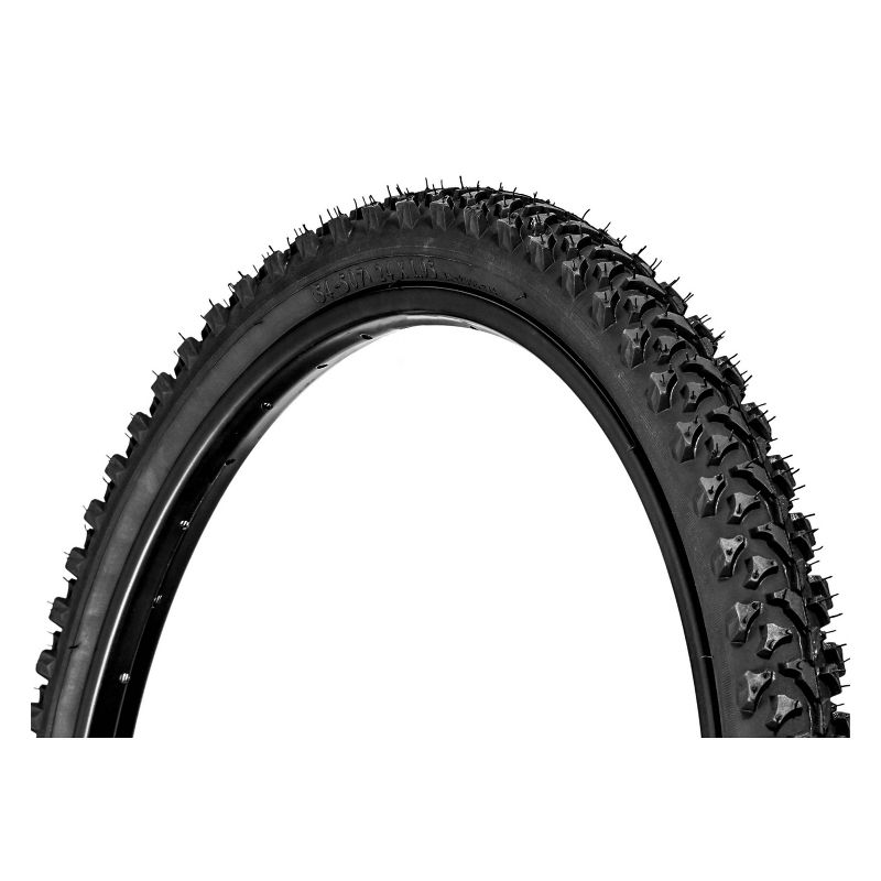 Schwinn 24" Mountain Bike Tire - Black