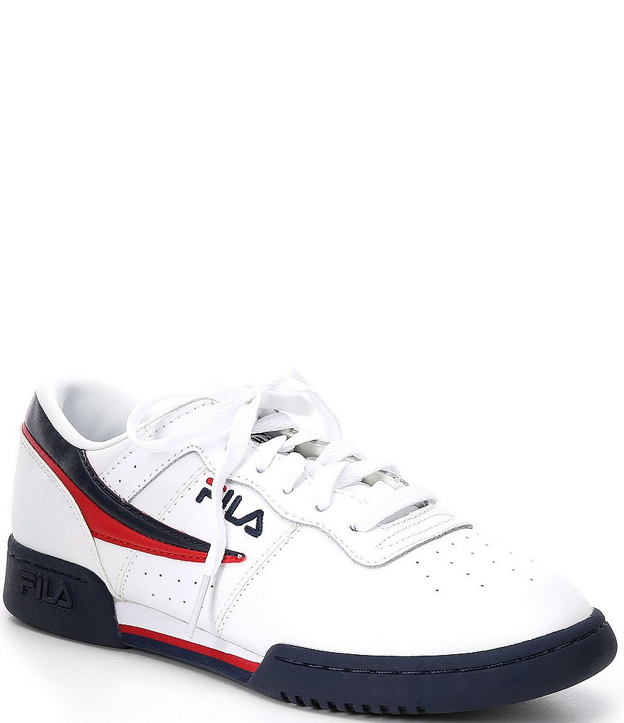 FILA Men's Original Fitness Lifestyle Shoes