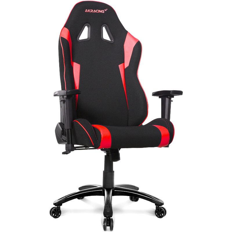 AKRacing Core Series EX-Wide SE Gaming Chair, Red (AK-EXWIDE-SE-RD)