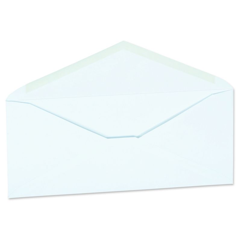 Universal Business Envelope, #10, 250/Carton