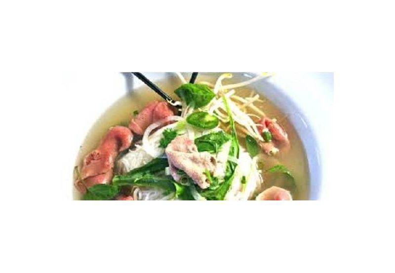 Phonomenal Soup Pho Chicken - 2.1oz