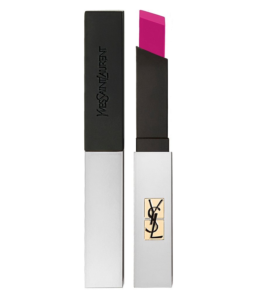 Yves Saint Laurent Beaute Rouge Pur Couture The Slim Sheer Matte Lipstick