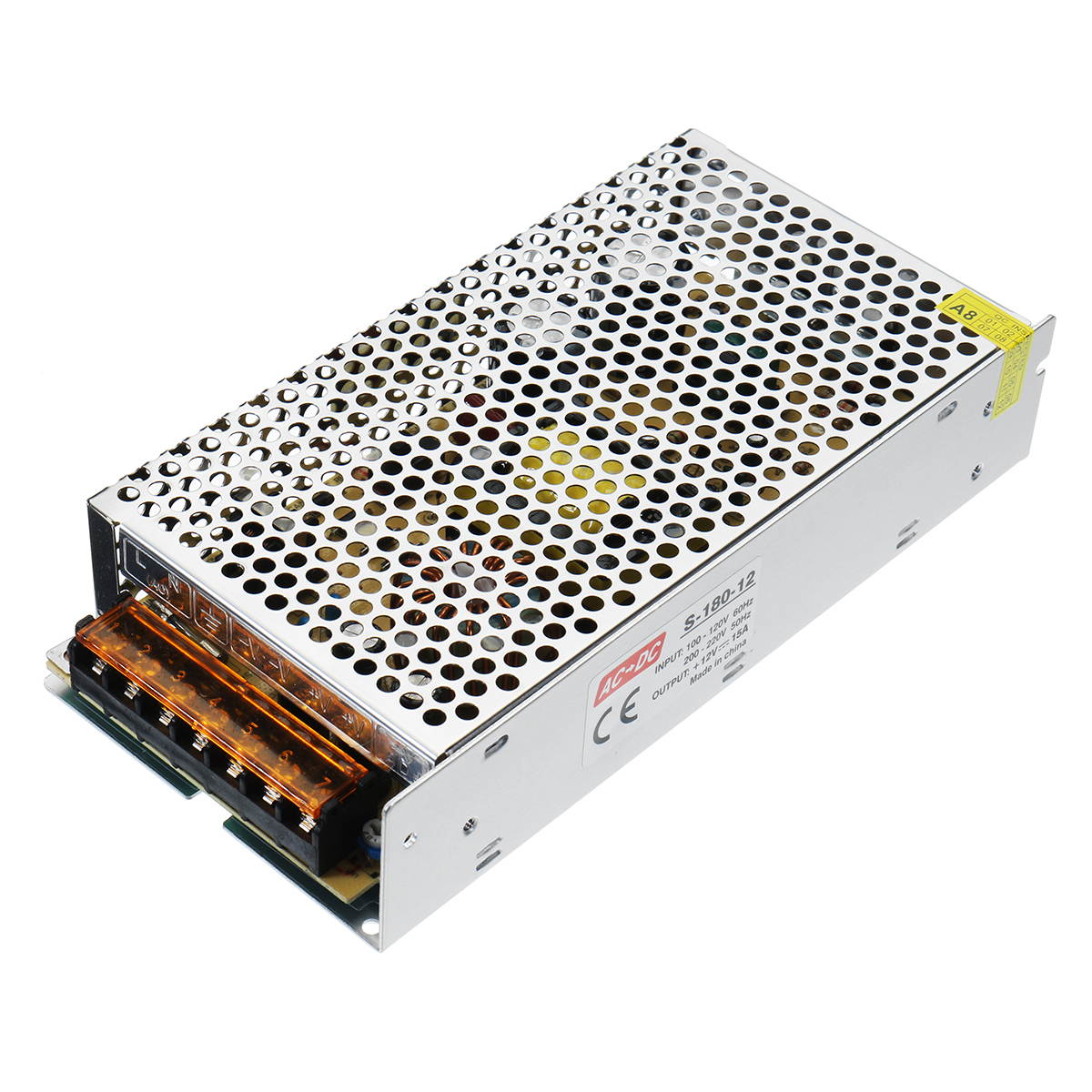 20M 2835 RGB Flexible Waterproof LED Strip Light Kit Alexa Smart Home Wifi Control APP AC110-240V