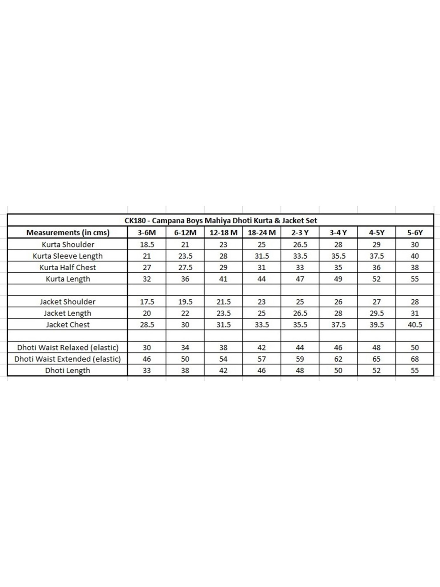 Campana Kids Yellow Floral Print Full Sleeves Kurta, Dhoti with Jacket