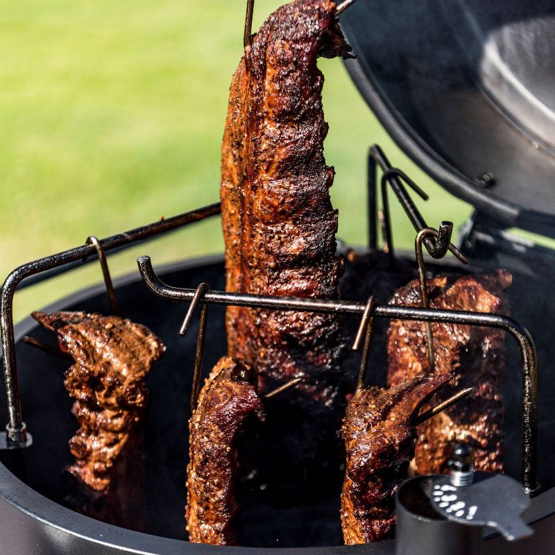 Oklahoma Joe's Bronco Drum Smoker 19202089