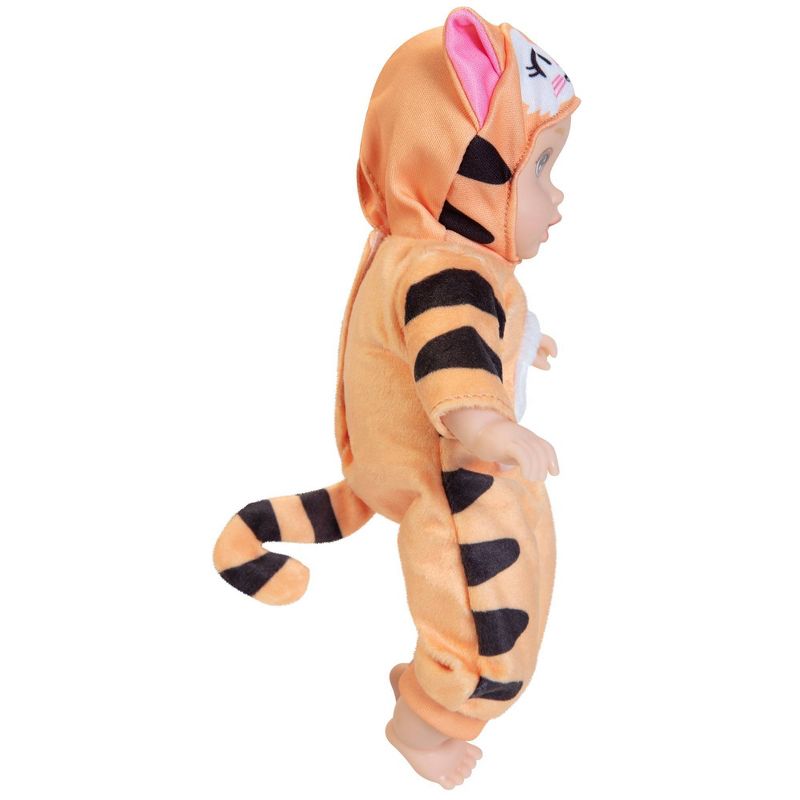 Perfectly Cute 8" My Lil' Baby Doll - Tiger