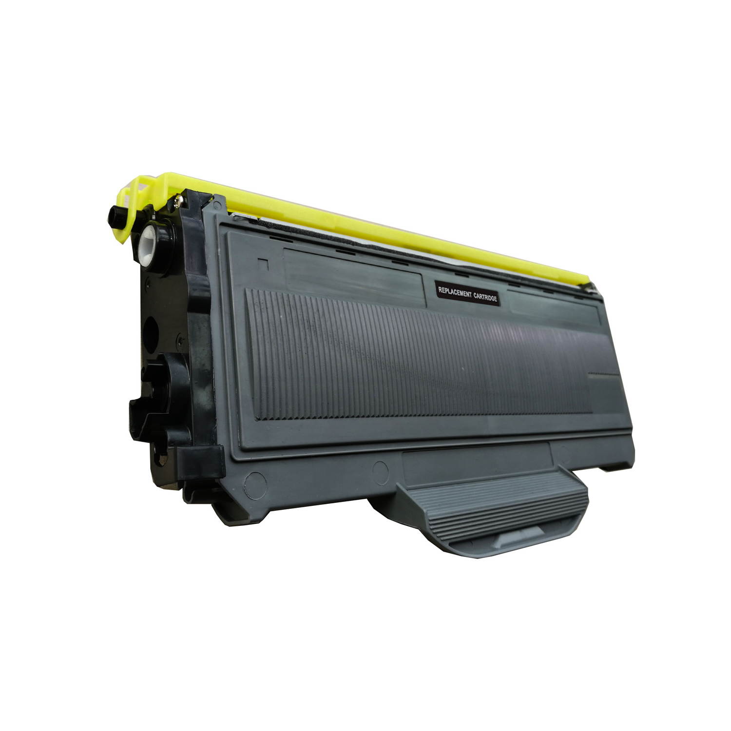 TCT Premium Compatible Drum Unit Replacement for Brother DR-360 DR360 Black works with Brother HL-2140 2150N 2170W, DCP-7030 7040, MFC-7320 7340 7440N 7450 7840W Printers (12,000 Pages) - 2 Pack