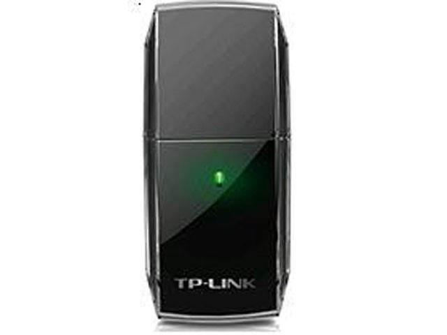 Tp-link Usa Corporation Tp-link S Archer T2u Comes With The Next Generation Wi-fi Standard   802.1 - ARCHER-T2U
