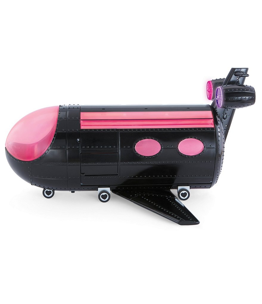 L.O.L. Surprise OMG Remix Plane