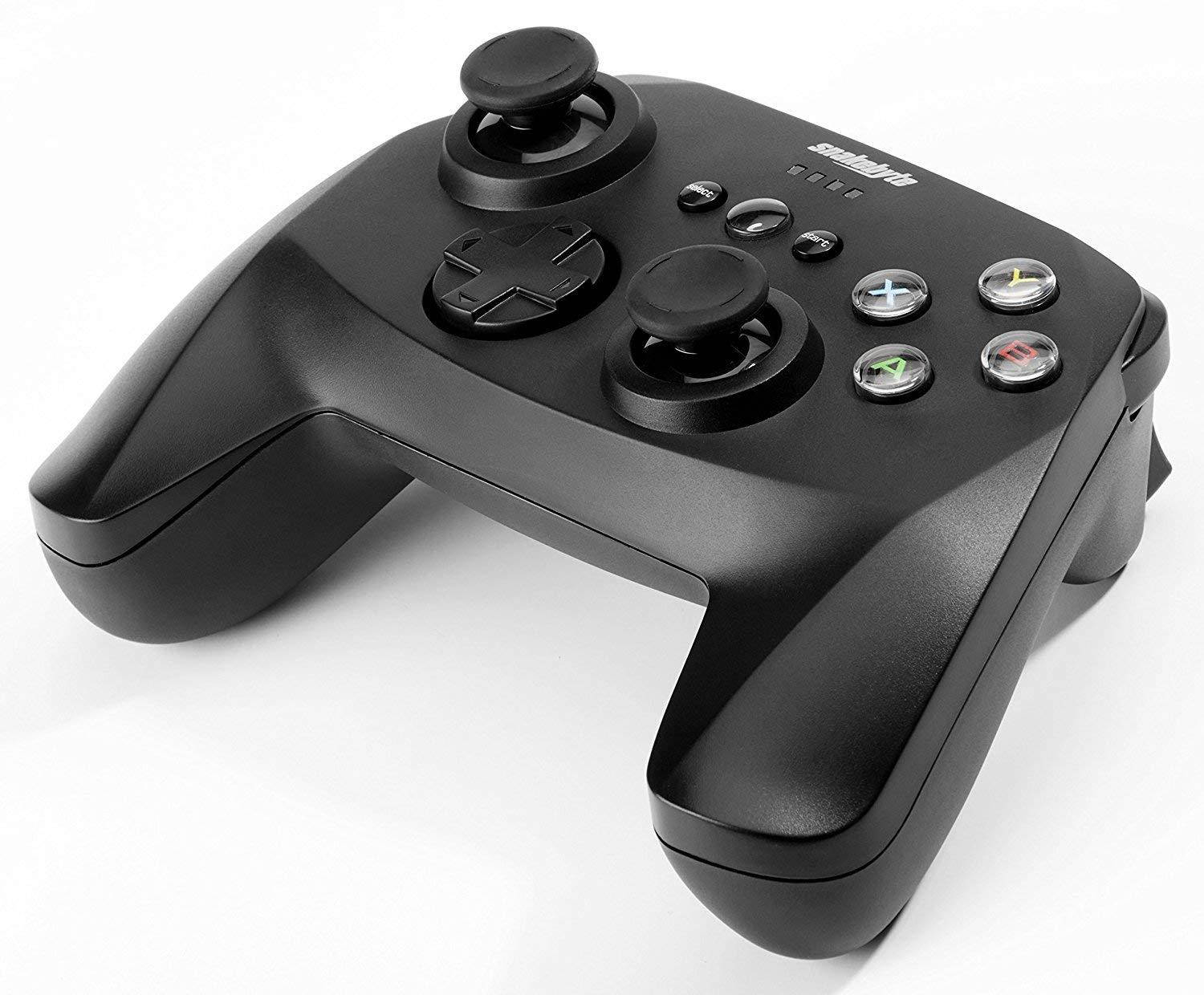 Snakebyte PC Game: Pad Pro Wireless Controller