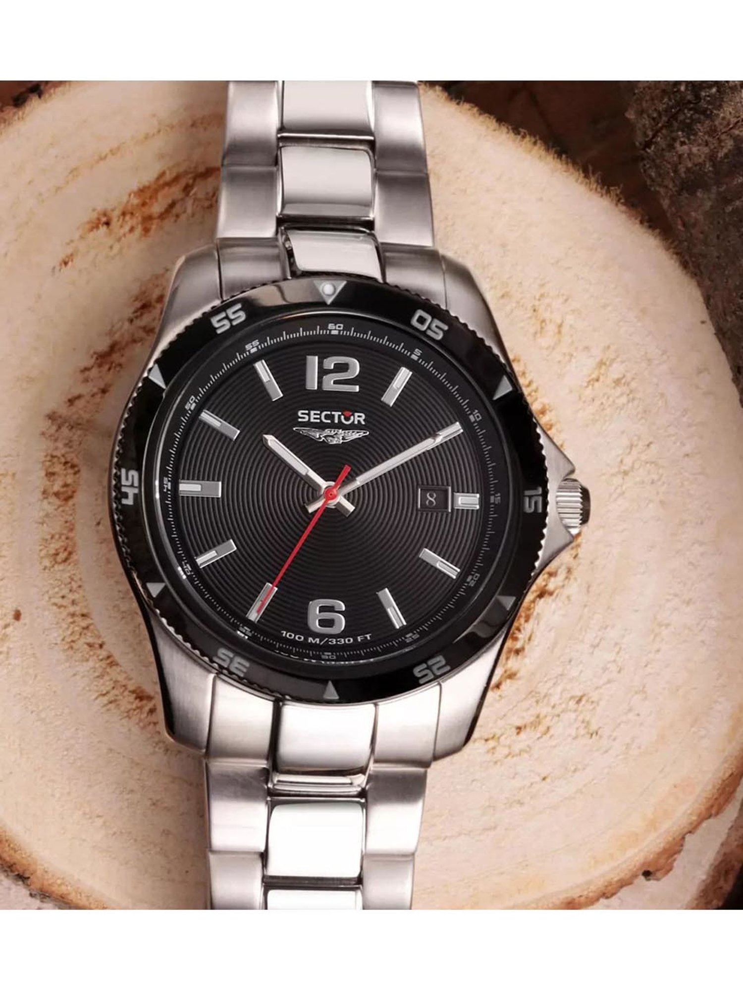 SECTOR R3253231002 Analog Watch for Men