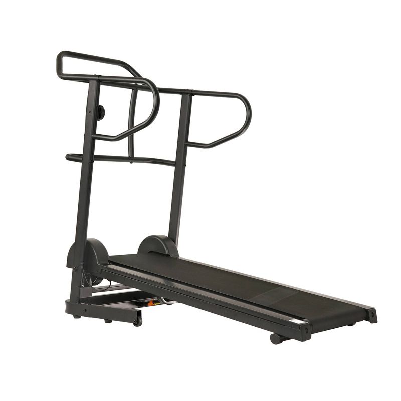 Sunny Health & Fitness Force Fitmill