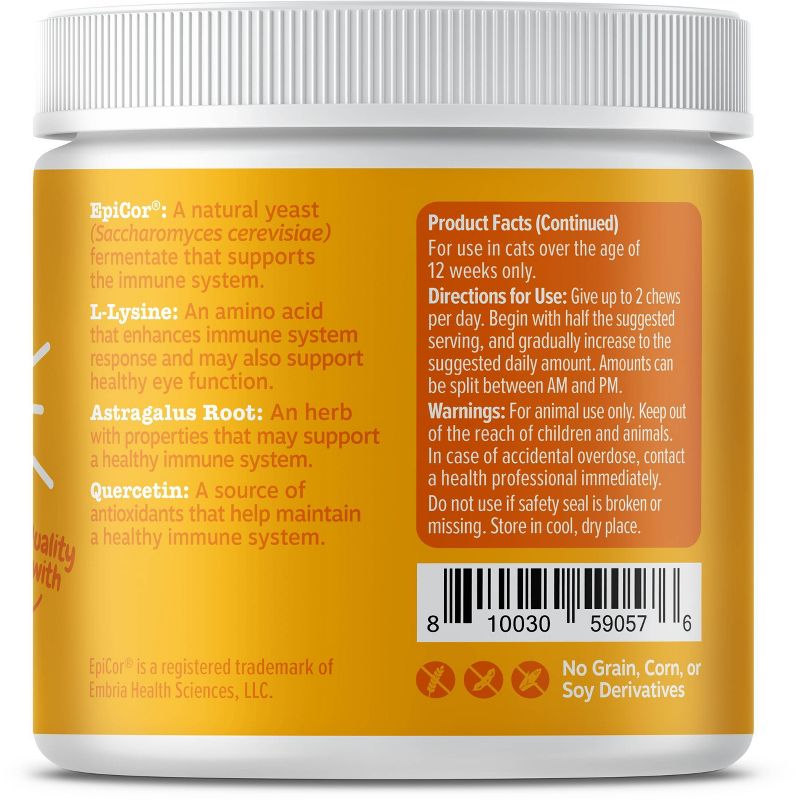 PL360 Dog Walk Wipes - 50ct