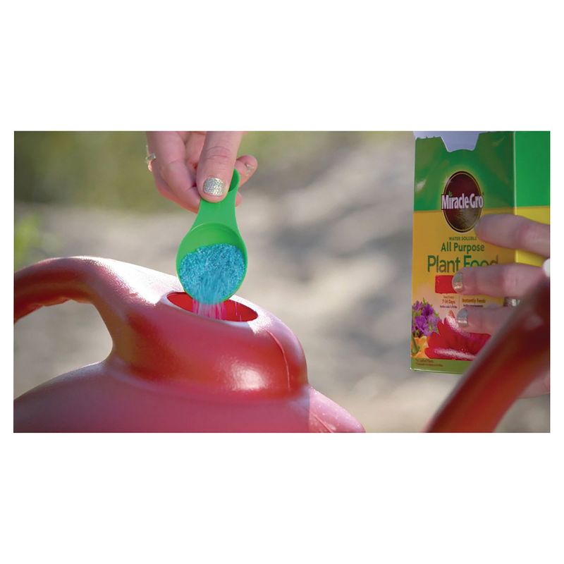 Scotts Turf Builder Triple Action Fertilizer - 50lb