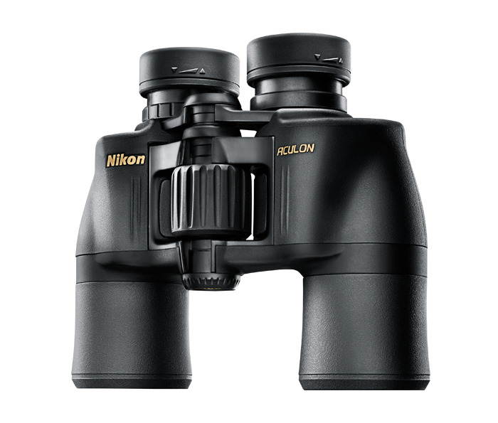Nikon 8x42 Aculon A211 Binoculars