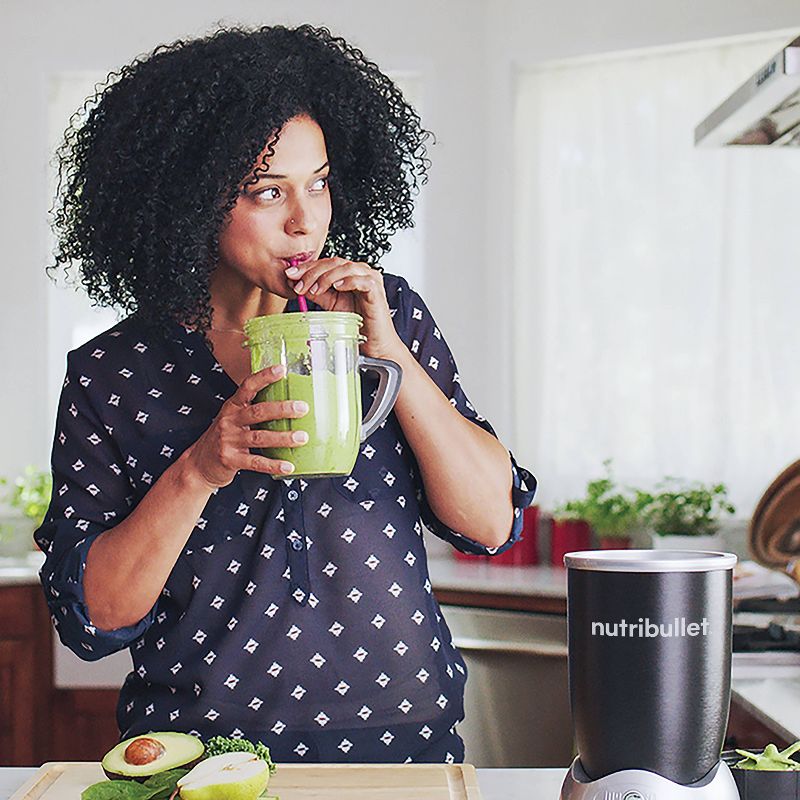 NutriBullet Rx 1700-Watt Blender