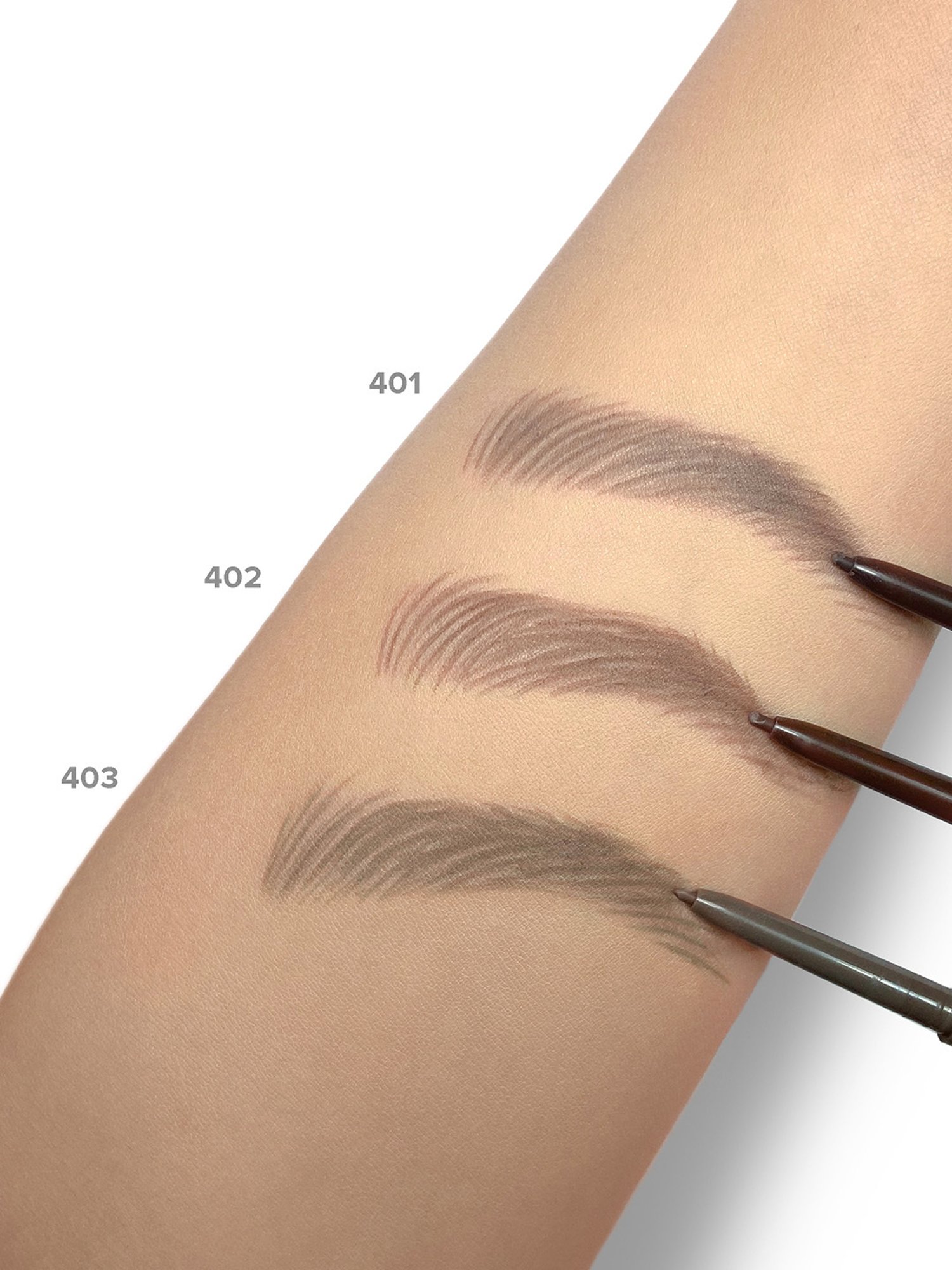 Maybelline New York Tattoo Brow 36h Brow Pencil - Grey Brown,0.25 g