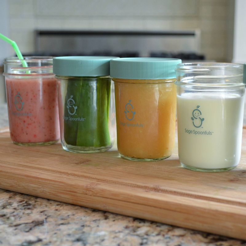 NUK PreTensil Value Set - 4pc